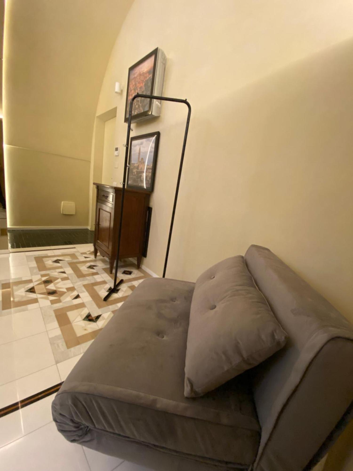 Bed and Breakfast La Dimora Di Don Antonio Matera Exterior foto